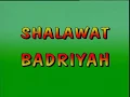 Download Lagu Sholawat badriyah