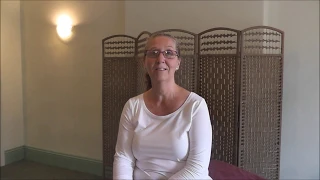 Welcome to Sheffield Centre for Massage Training