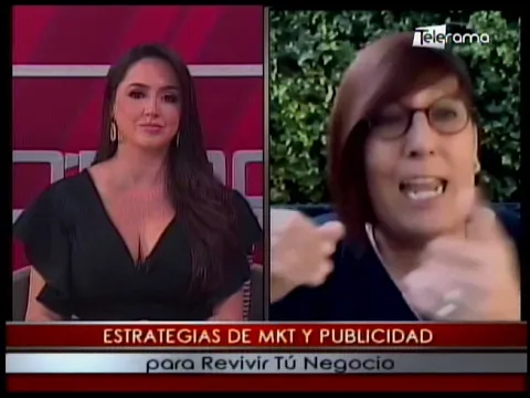 Estrategias de MKT y Publicidad para revivir tú negocio