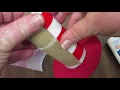 Mini Dr Seuss Cat Hat