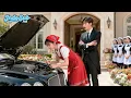 Download Lagu Mobil CEO Mogok Tak Ada Yang Peduli, Hanya Gadis Desa Ini Perbaiki Dalam 3 Detik! Jatuh Hati！