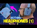 Download Lagu Nothing Headphones (1) Review - Wat u moet weten