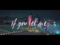 Download Lagu If You Let Me (Cinta Tak Seindah Drama Korea Original Soundtrack) - Ricecooker feat. Dea Panendra
