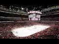 Hello New Scoreboard Timelapse Chicago Blackhawks