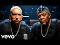 Download Lagu Eminem \u0026 Dr Dre - Fear No One (2025)