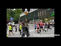 Download Lagu Sax Fusion Music on the Road of Stockholm! (Stockholm Marathon,  Pre-pandemic)
