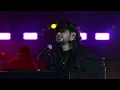 Download Lagu Meri Mehbooba | Vishal Mishra | Live | Delhi