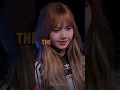 Lagu Why Lisa Stayed Silent During This Controversy?!#shorts