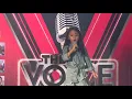 Download Lagu THIS IS ME by Regina