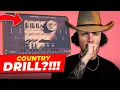 Download Lagu I Mixed Country Music With UK Drill And It Sounds Wild!