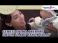 Download Lagu Jelang Ulang Tahun Sally, Salma Pilih-pilih Outfit! | Luka Cinta - Episode 320
