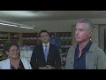 Gov Newsom speaks on California s new tire regulations
