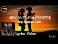 Download Lagu Armada Ft. Ifan Seventeen - Demi Tuhan Aku Ikhlas (Official Music Lyrics) ☑️