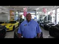 Meet Dorian from Glendora Chevrolet