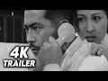 Download Lagu High and Low (1963) Original Trailer [4K]