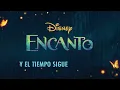 Sebastián Yatra - Dos Oruguitas (From "Encanto"/Lyric Video)