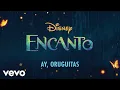 Download Lagu Sebastián Yatra - Dos Oruguitas (From \