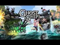 Ghost ship soundtrack   "Viking Song"