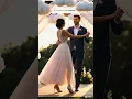 Download Lagu Under the Cloud Wedding #aiart #aicontent #ias #ai #aiart #aivideo #aishorts #aiartist #aicreator