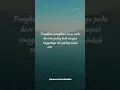 Download Lagu Al Furqan ayat 24