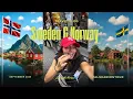 Download Lagu Sweden \u0026 Norway Vibes 🌍✨ Behind the Scenes + Fun | Al Shami’s Concerts @alshamimusic