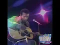 High Flying Bird (Performed Live On The Ed Sullivan Show 5/4/69)