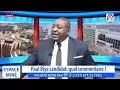 Download Lagu OFFICIEL PAUL BIYA A ANNONCÉ SA CANDIDATURE POUR LE 12 OCTOBRE 2025 : POUR OU CONTRE ?