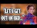 Waking Up Together with Miguel O Hara - Marvel