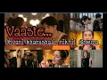Download Lagu Vaaste, ost dhvani bhanushali, nikhil d'souza