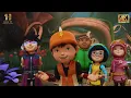 Lagu MUROTTAL JUZ 29  || SYAIKH MISYARI RASHYID ALAFASY || FULL ANIMASI BoBoiBoy Galaxy SORI MARATHON