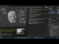 Remeshing with Blender Python Part 2