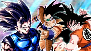 What If SHALLOT Was CANON 