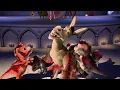 Shrek 2 2004 - Post Credit Scene