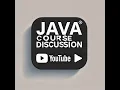 JAVA Tutorial Session In Nepali Language Course Introduction included