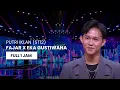 Download Lagu Full 1 jam FAJAR X EKA GUSTIWANA - PUTRI IKLAN (ST12) | Namun Sungguh Sayang