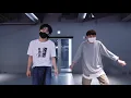 Ruel - Painkiller / Koosung X Woomin Choreography