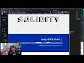 Learning Rust So I can write Better NEAR Contracts Chapters 5 6 Structs and Enums
