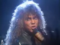 Rock The Night - Europe