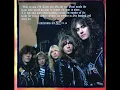 Iron Maiden - Children Of The Damned