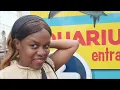 Aquarium Full Tour At Ushaka Marine World|| Things to do in Durban South Africa 🇿🇦