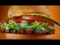 Harvey s 3 Menu Commercial