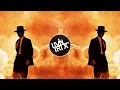 Aaron Hibell - destroyer of worlds | OPPENHEIMER