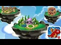 Dragonvale Mini 2 Ep 50 Upgrading the Breeding Cave