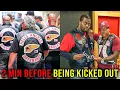 No Black Members Allowed The Dark Side Of The Hells Angels