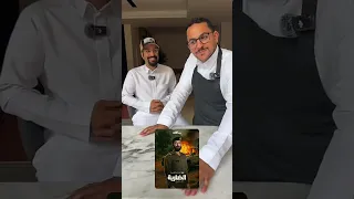 خالد صقر يحكي عن إصابته وكيف أثرت في التمثيل ويكشف حصريات شارع الأعشى الجزء الثاني 