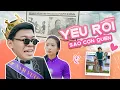 Download Lagu NHẠC CHẾ YÊU RỒI SAO CÒN QUÊN - TRUNG RUỒI x ANNA LINH x HOÀNG THANH TUẤN | [HOA HẬU 2023]