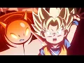 Download Lagu Goku vs Tamagami [4K 60FPS] Goku goes super saiyan 2 | Dragon Ball Daima  Episode 8