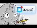 Download Lagu they DARED me to draw this...(i accepted)