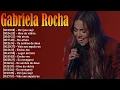 Download Lagu Gabriela Rocha 🔔 Música de intimidade que aquece corações, quebra correntes e renova a fé 🔥