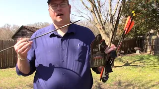 Archery Talk Brands and Products I Use for Success in Bowhunting and 3D